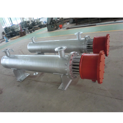 安全穩(wěn)定，防爆電加熱器