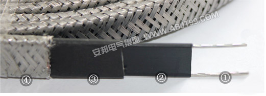 電廠使用什么類型的電伴熱帶最佳
