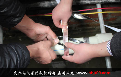 何為民用電伴熱帶，使用在哪些場合？