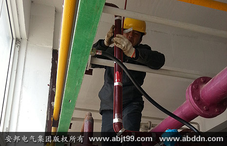 安裝恒功率電熱帶應(yīng)避免的六大問(wèn)題