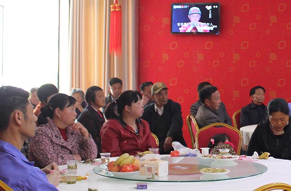 得道安邦、唯才興國(guó)——記安邦集團(tuán)首屆員工家長(zhǎng)交流座談會(huì)(圖2)