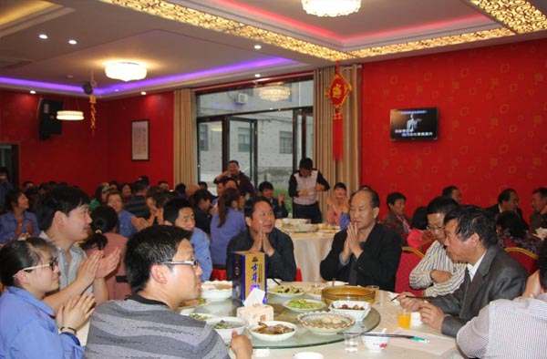 得道安邦、唯才興國(guó)——記安邦集團(tuán)首屆員工家長(zhǎng)交流座談會(huì)(圖11)