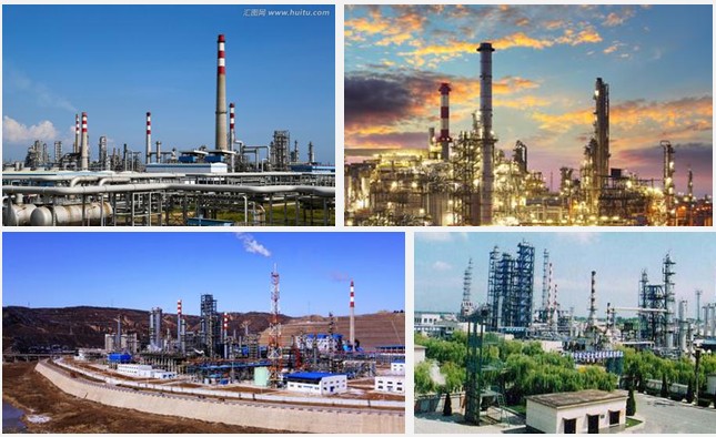 山東石油化工企業(yè)居多 管道電伴熱市場(chǎng)異?；钴S(圖1)