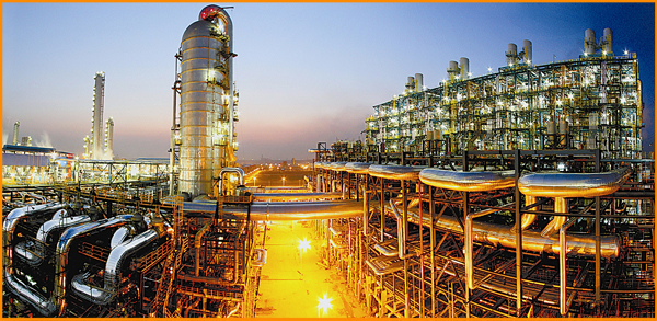 石化行業(yè)采用電伴熱管道保溫效果好，防凍佳！(圖1)