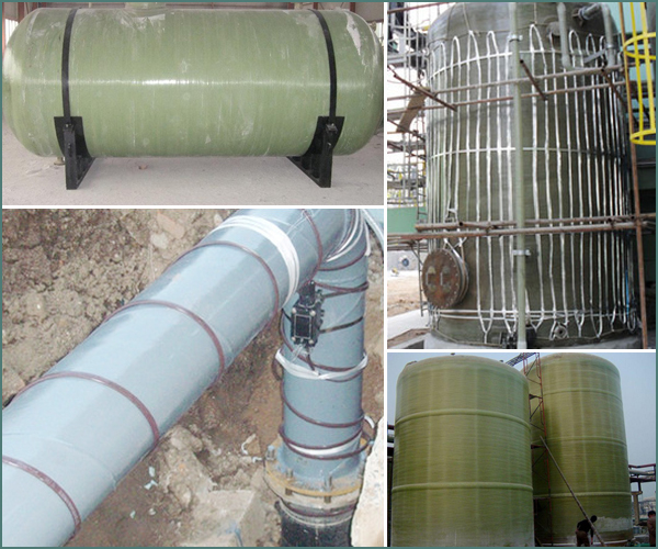 電伴熱改善玻璃鋼罐冬季伴熱儲(chǔ)存問(wèn)題(圖2)
