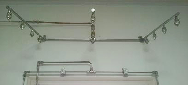 水滅火噴淋系統(tǒng)消防管道防凍電伴熱應(yīng)用分析(圖1) 水滅火噴淋系統(tǒng)消防管道防凍電伴熱應(yīng)用分析(圖1)