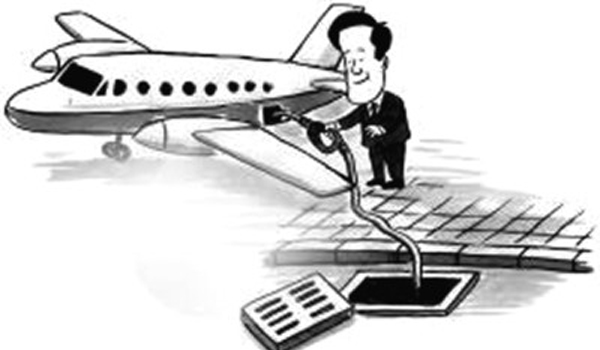 餐飲廢油變生物航油，運(yùn)輸方面是否采用伴熱帶較為合適？(圖1)