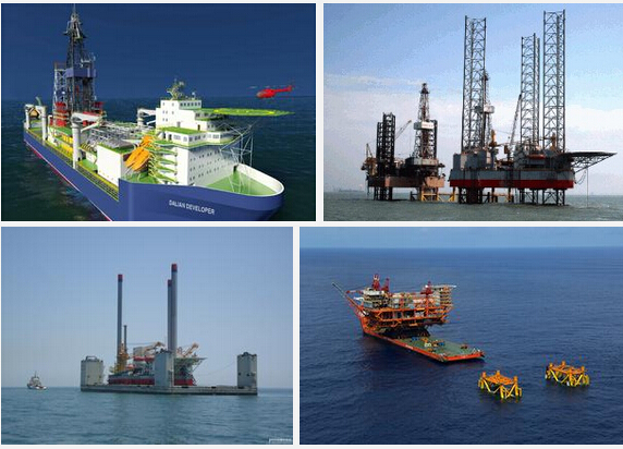 海上平臺(tái)熱水保溫自限溫伴熱帶系統(tǒng)(圖1) 海上平臺(tái)熱水保溫自限溫伴熱帶系統(tǒng)(圖1)