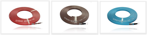 什么樣規(guī)格的電伴熱帶可以放在水中使用？(圖1)