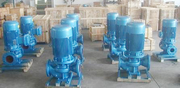 電伴熱帶熱水離心泵管道保溫應(yīng)用分析(圖1) 電伴熱帶熱水離心泵管道保溫應(yīng)用分析(圖1)