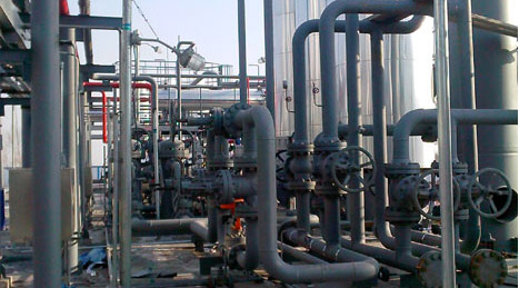 植物油管道能否使用電伴熱系統(tǒng)伴熱保溫？(圖1)