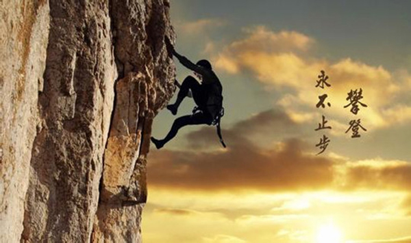 青春就得拼搏，不吃苦，你要青春干嘛！(圖3)