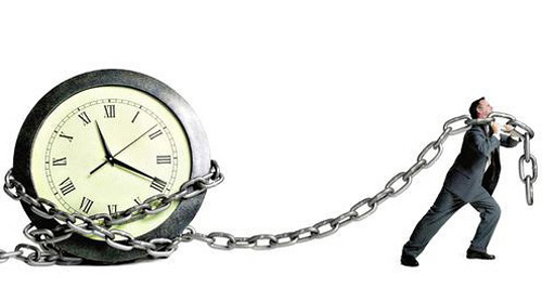 拒絕拖延從今天開始，明天會更好(圖2)