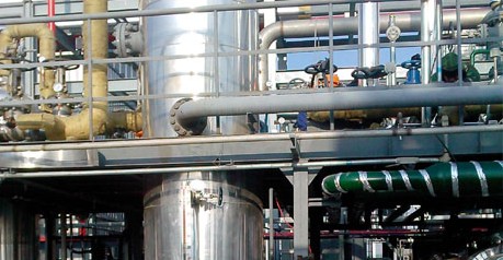 自控溫伴熱帶廠家提供內(nèi)蒙古燃氣管線保溫較佳方案(圖2) 自控溫伴熱帶廠家提供內(nèi)蒙古燃氣管線保溫較佳方案(圖2)