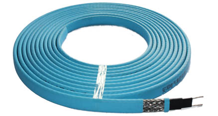 西北地區(qū)尾砂輸送管線保溫電伴熱系統(tǒng)運用優(yōu)勢(圖1) 西北地區(qū)尾砂輸送管線保溫電伴熱系統(tǒng)運用優(yōu)勢(圖1)