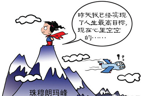 Loser的幾條語錄，你全占了嗎？(圖4)