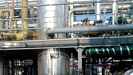 西安某燃?xì)庠O(shè)備公司伴熱帶防凍保溫系統(tǒng)運(yùn)用(圖1) 西安某燃?xì)庠O(shè)備公司伴熱帶防凍保溫系統(tǒng)運(yùn)用(圖1)