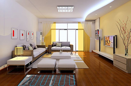 智能電采暖高效環(huán)保，遠(yuǎn)離污染珍愛生命！(圖2)