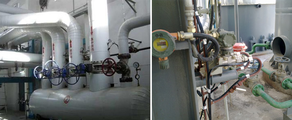 關于管道電伴熱保溫系統(tǒng)的一些常見疑問解答(圖1)