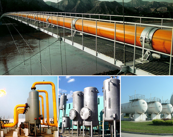 中俄天然氣的合作推動“電伴熱管道保溫”進(jìn)入新時(shí)代(圖1) 中俄天然氣的合作推動“電伴熱管道保溫”進(jìn)入新時(shí)代(圖1)