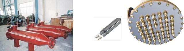 KBH系列電站除灰系統(tǒng)用空氣電加熱器(圖1) KBH系列電站除灰系統(tǒng)用空氣電加熱器(圖1)