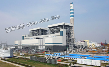 徐州華潤(rùn)電力熱電脫硫電伴熱工程